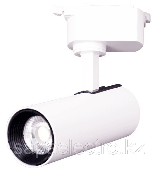 Sv-k LED ZX-B69-20W 6000K WHITE TRACK (HAIGER)30sh