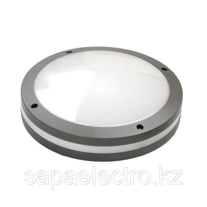 Svet-k FD021-1 30W Silver Grey 4000K IP65 (TEKL)12 - фото 1 - id-p87728748