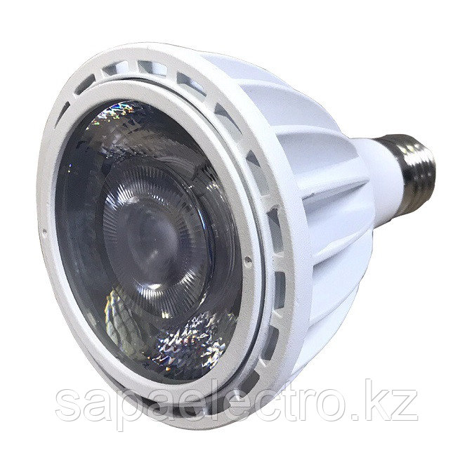 Lampa LED COB PAR30 25W E27 WHITE 6000K (TL) 30sh