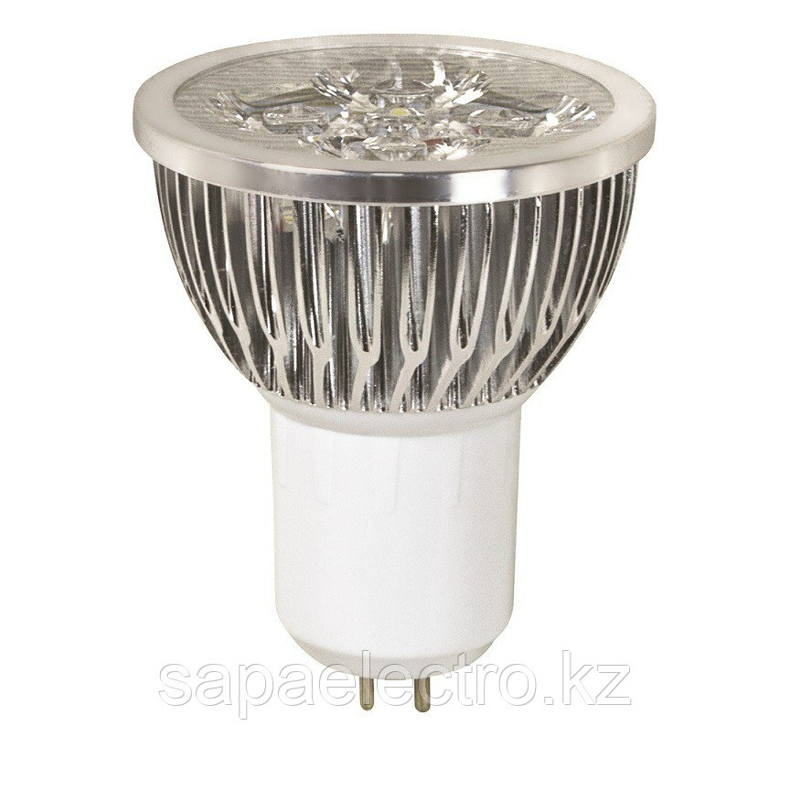 Lampa LED MR16-HP5W 4000K 260LM 85-260V ECOL(100) - фото 1 - id-p87729421