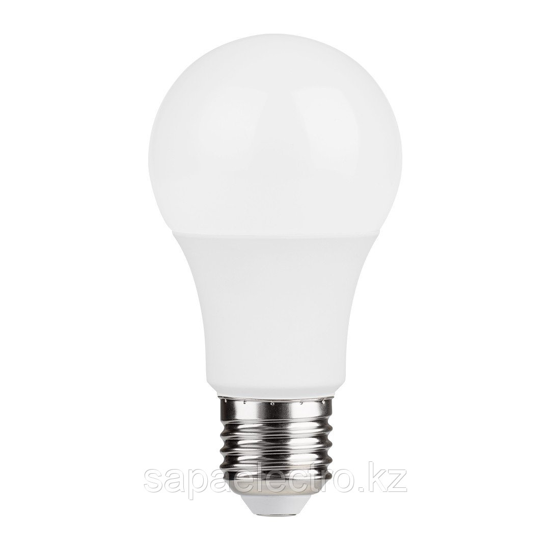 Lampa LED A60 12W 1020LM E27 6000K (TL)100sht