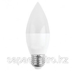 Lampa LED C35 6W 470LM E27 6500K 100-265V (TL)100