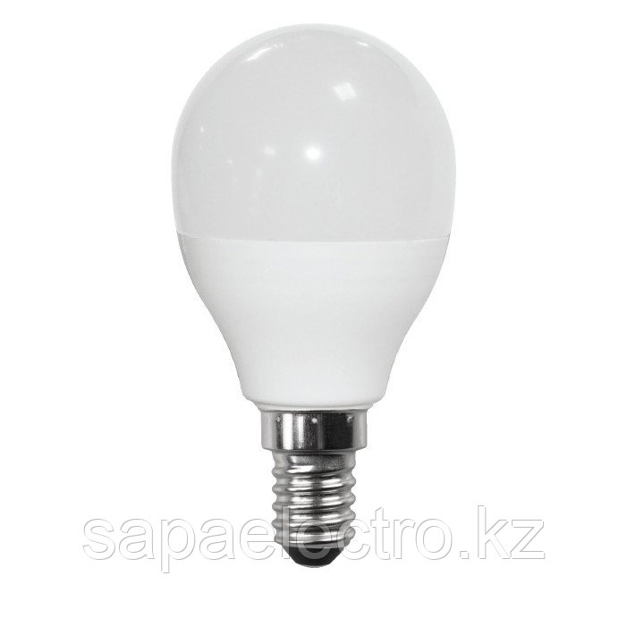 Lampa LED P45 6W 470LM  E14 6000K DIMMABLE (TL)60
