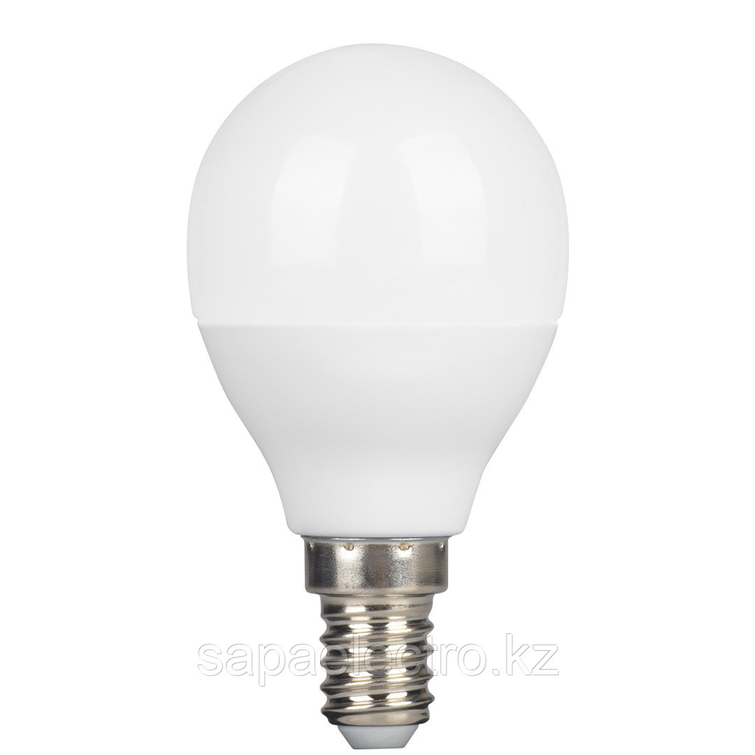 Lampa LED P45 6W 520LM  E14 4500K/4000K (TS)100