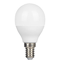 Lampa LED G45 6W 520LM E27 3000K (TS)100sh