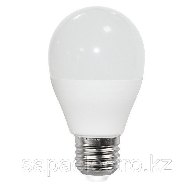 Lampa LED G45 6W 470LM E27 6000K DIMMABLE(TL)60sh
