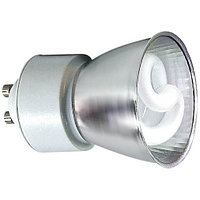 Лампа FL-R04 7W GU10 6400K (ЭКОЛИТ)