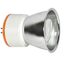 Лампа FL-R07 7W MR16 2700K (ЭКОЛИТ)