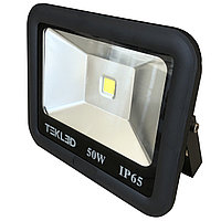 Prozhektor LED TY004 50W 6000K (TEKLED) 10sh