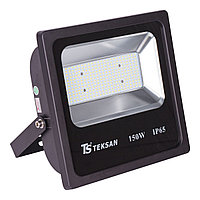 Prozhektor LED SMD 150W BLACK 6000K (TEKLED)1sh