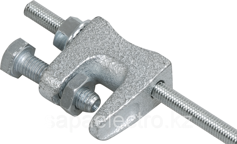 Струбцина М8 IEK