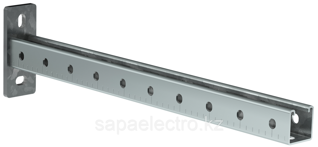 Консоль STRUT 41х41-300 EZ IEK