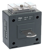 Трансформатор тока ТТИ-А 800/5А 5ВА класс 0,5 IEK