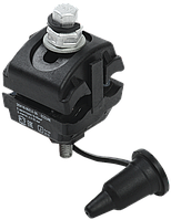 Зажим ответвительный изолированный ЗОИ 16-95/2,5-35 ECOLINE IEK