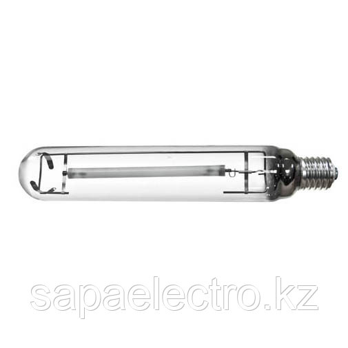 Лампа НАТРИЯ HPS-T 150W E27 1