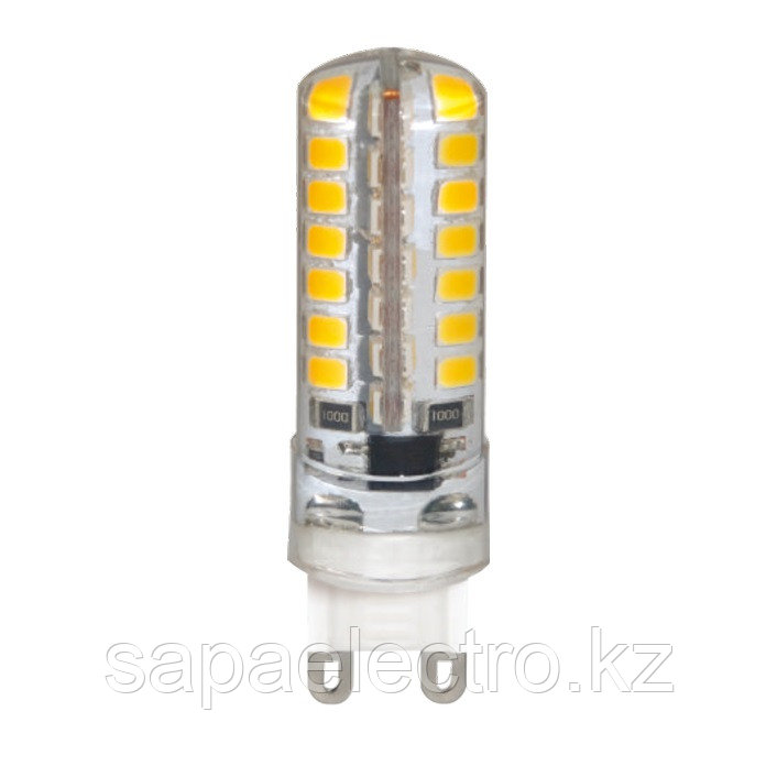 ЛАМПОЧКА КАПСУЛА LED G9 5W 420LM 3000K 500