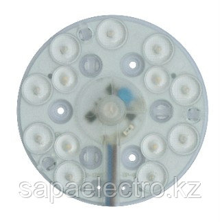 ДОСКА ДЛЯ ПЛАТЫ FORKDJ-12DX Flat12W3000K220V60