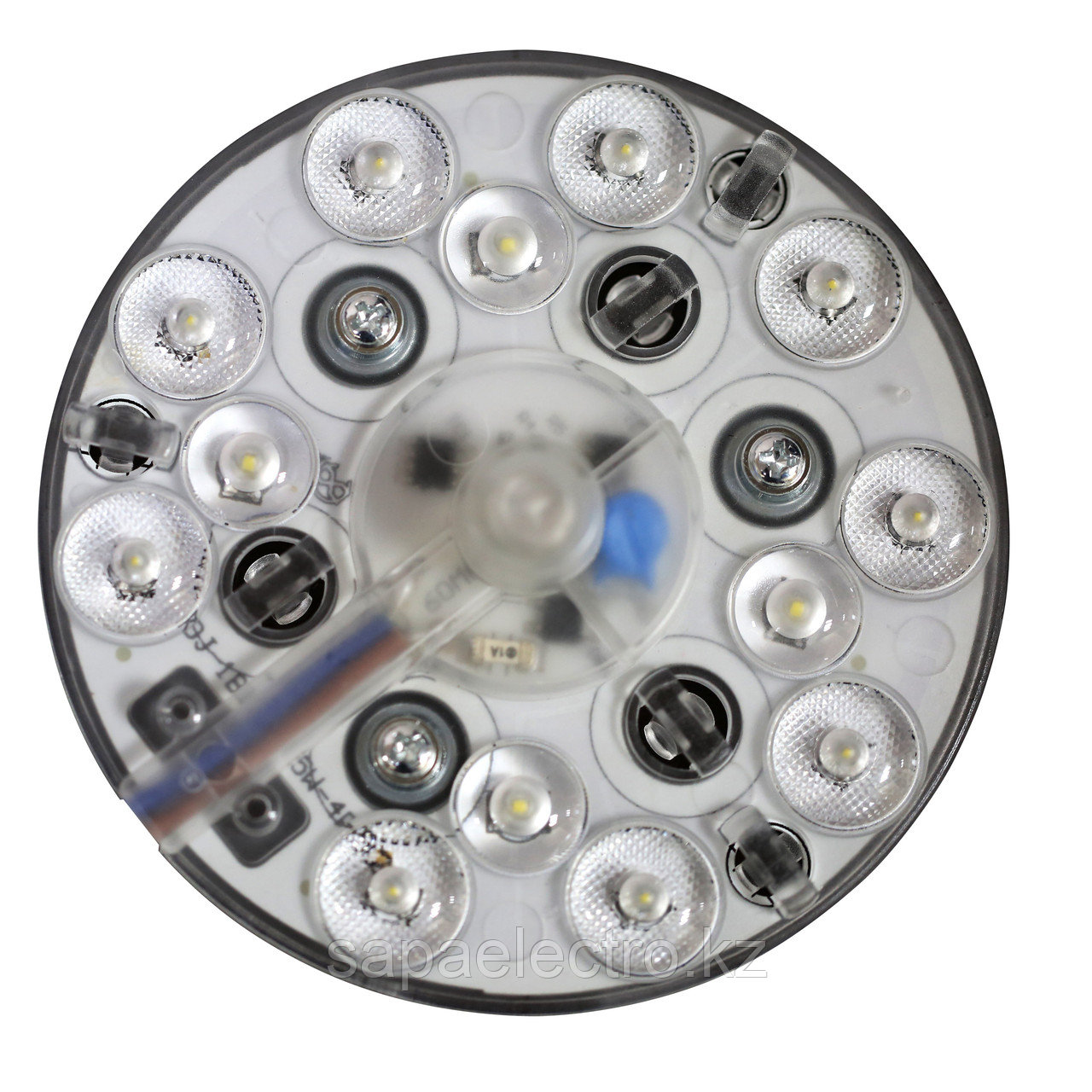 ДОСКА ДЛЯ ПЛАТЫ FORKDJ-12DX Flat12W4000K220V60