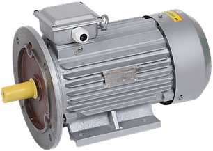 Электродвигатели