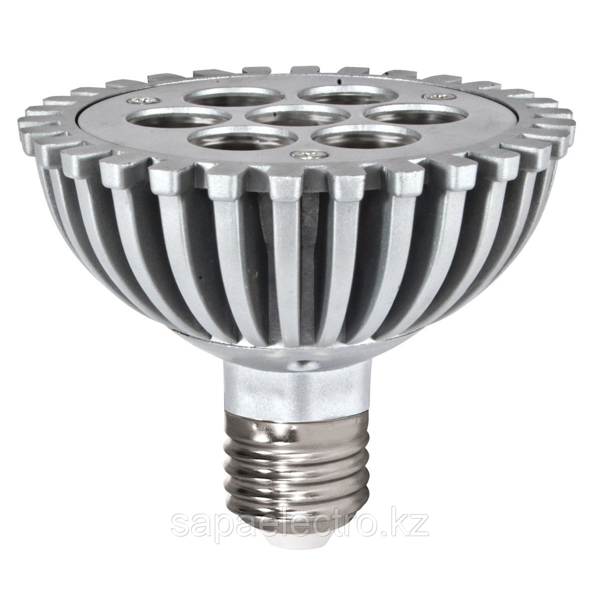 ЛАМПА LED PAR30 T012 7W 220V E27 (LEDLITE)