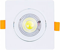 Светильник DOWNLIGHT LED VELA KVADRO 5W 6000K