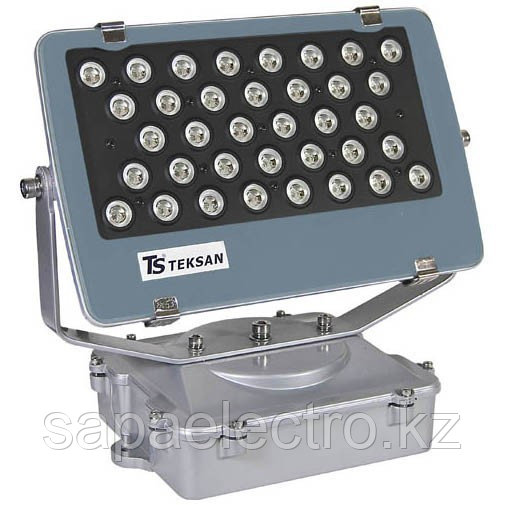 Прожектор TGL10-36 COOL WHITE 36W GREYLED - фото 1 - id-p88797764