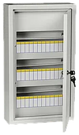 Корпус металлический распределительный ЩРн-36з-1 36 УХЛ3 IP31 IEK