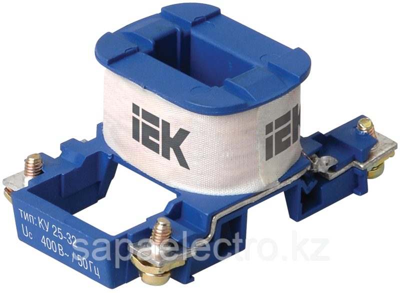 Катушка управления для КМИ-(25А-32А) 110В IEK