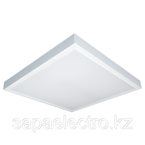 Lighting Fixture OPALLED 4X9W 418 UNIVERSAL 600×600 - фото 1 - id-p88797865