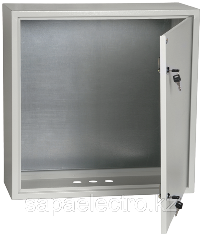 Корпус металлический настенный ЩМП-6.6.2-0 36 УХЛ3 IP31 IEK: продажа ...