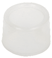 Колпачок защитный AD22-B для выступающей кнопки IP67 IEK