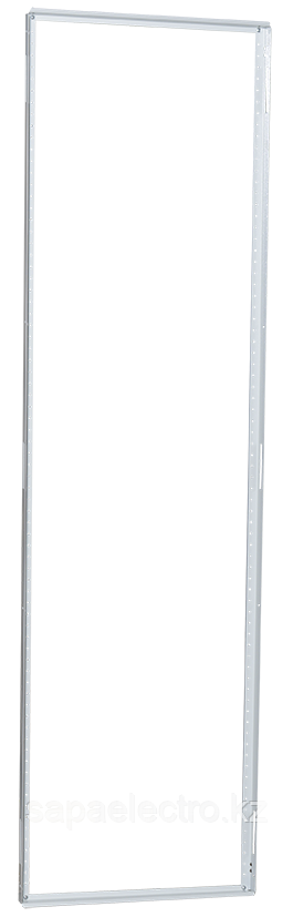 Рама под панели ЛГ/ЛМА для ГРЩ 1800х600хХХХ SMART IEK
