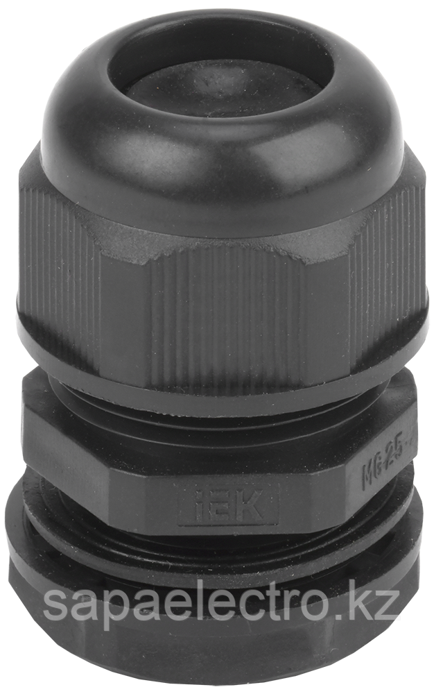 Сальник MG 25 диаметр проводника 13-18мм IP68 IEK: продажа, цена в ...