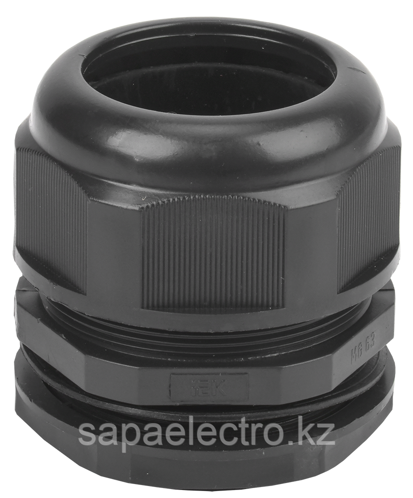 Сальник MG 63 диаметр проводника 44-54мм IP68 IEK