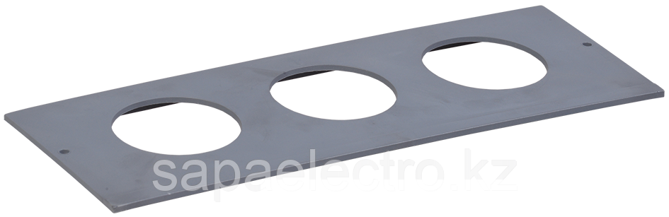 Рамка приборная ONFLOOR 80/3 IEK