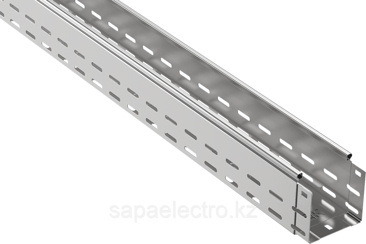 Лоток перфорированный 100х150х3000 IEK