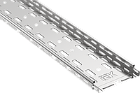 Лоток перфорированный 35х200х3000-0,7 IEK