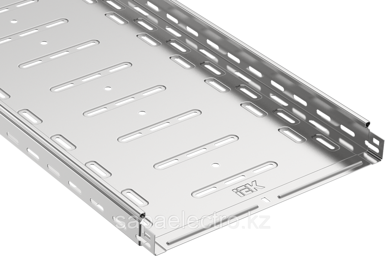 Лоток перфорированный 50х600х3000 IEK