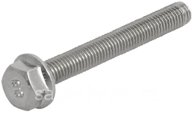 Болт со стопорным буртом М8х65 IEK