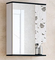 Зеркало-шкаф Corozo Koral Хризантема 55, K503206