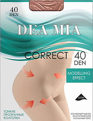 Колготки женские корректирующие Dea Mia 40 den