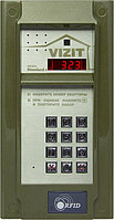 Блок вызова домофона БВД-323F