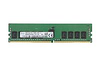 ОЗУ для сервера SK hynix 16GB DDR4 2666 (PC4-21300) 1Rx4 ECC RDIMM