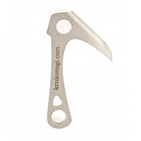 Боковой якорный крюк «БЯК» ф.Krukonogi.com