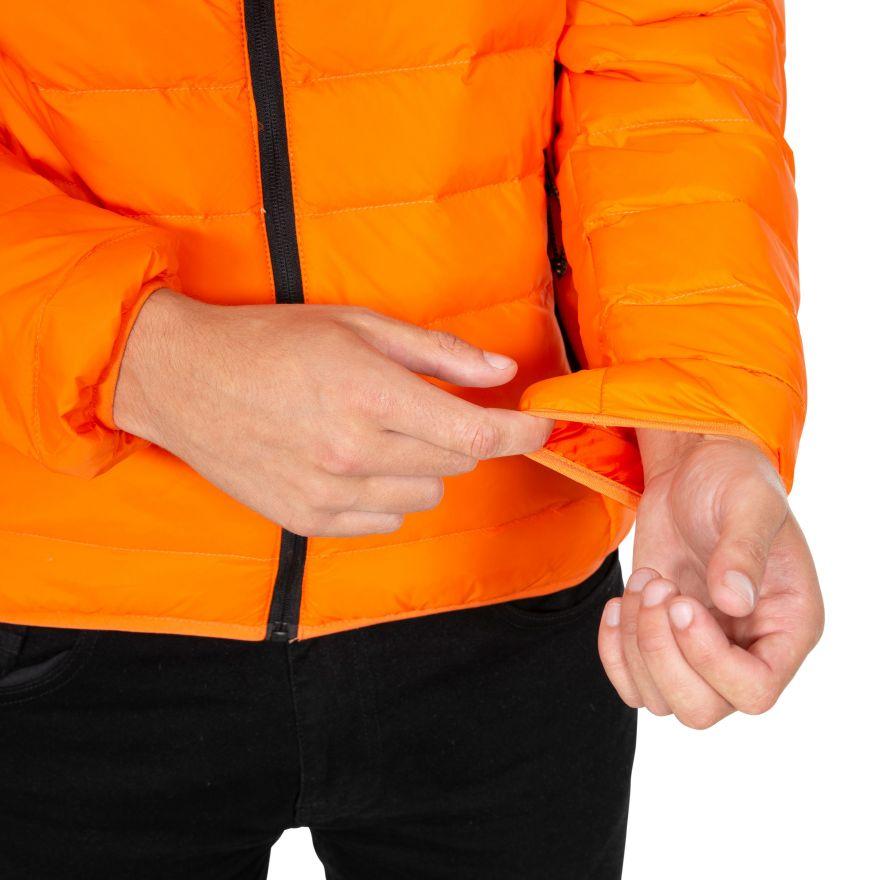 Куртка HOWAT Оранжевый, M - фото 7 - id-p88807061