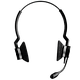 USB гарнитура Jabra BIZ 2300 duo (SfB), фото 4