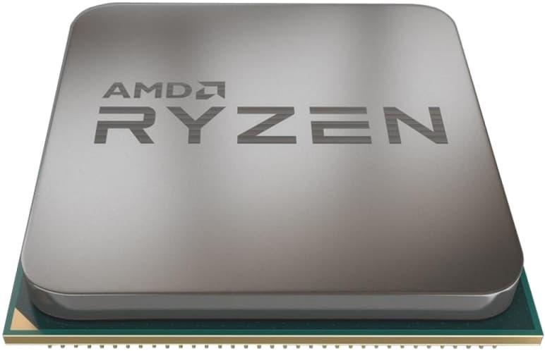 Процессор AMD Ryzen 7 3700X OEM