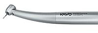 Наконечник стоматологический турбинный со светом KaVo EXPERTtorque Mini LUX E677 L с маленькой головкой