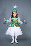 Казахский национальный костюм "Алия", фото 2