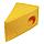 Домик Сыр (хлопок) КСОДИ 50*36*30 см, фото 2